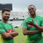 Walsh Can be a turning point for Bangladesh Cricket