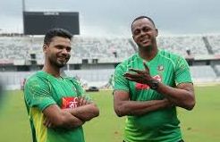 Walsh Can be a turning point for Bangladesh Cricket