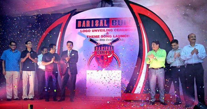 Barisal Bulls Match Schedule Points Table BPL T20 2016