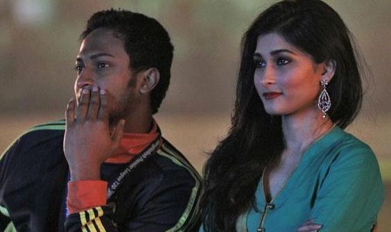 Shakib Al Hasan Is The Most Expensive Player In BPL 2016