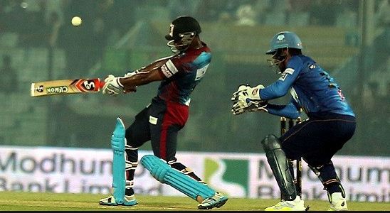 Dhaka Dynamites vs Rajshahi Kings BPL Prediction & Live Score