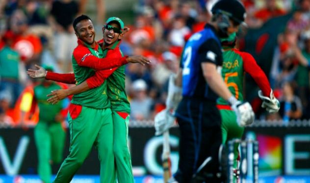 Bangladesh vs New Zealand 1st ODI Match Predictions, Scorecard