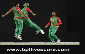 Bangladesh to play practice match against India and Pakistan