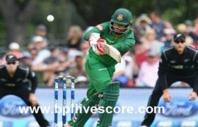 Live Bangladesh vs New Zealand on Channel 9 Tv ODI Match