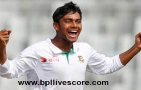 Miraz to play CPL 2017 in Trinbago Knight Riders