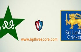 Pakistan U23 vs Sri Lanka U23 Live Score Emerging Cup Final Match