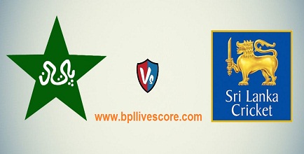 Pakistan U23 vs Sri Lanka U23 Live Score Emerging Cup Final Match