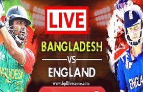 Live Bangladesh vs England on GTV Channel Champions Trophy 2017