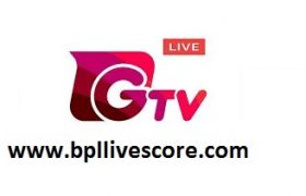 BPL 5 Opening Ceremony Live on Gazi Tv Channel