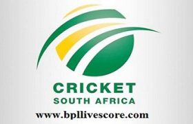 Global T20 League Live Score and Today Match Result 2017