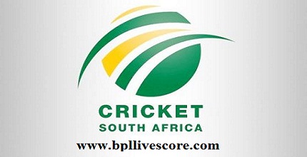 Global T20 League Live Score and Today Match Result 2017
