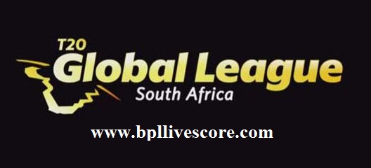 Global T20 League Schedule, Match Fixtures and Points Table 2017