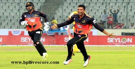 Mahmudullah keen to work with Jayawardene in BPL 2017