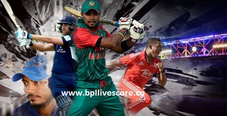 Sylhet Surma Sixers Team Squad and Player List BPL 2017