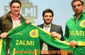 Benoni Zalmi Appoints Graeme Smith as Head Coach