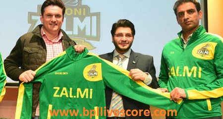 Benoni Zalmi Appoints Graeme Smith as Head Coach