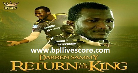 Darren Sammy to play for Rajshahi Kings in BPL 2017