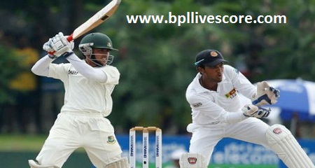 Bangladesh vs CSA XI Live Score Practice Match Today