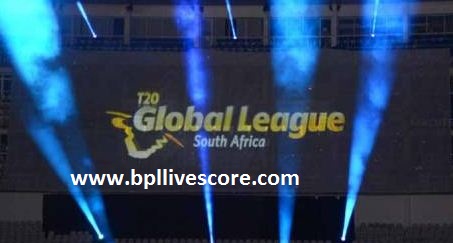 Benoni Zalmi vs Cape Town Knight Riders Live Score T20 Global League 