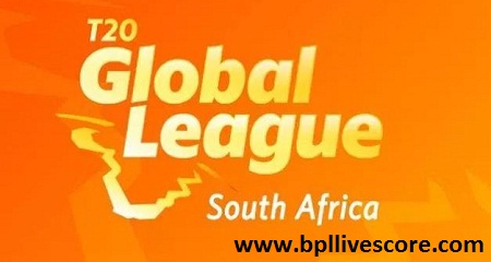 Bloem City Blazers vs Cape Town Knight Riders Live Score Today Match Of T20 Global League 2017