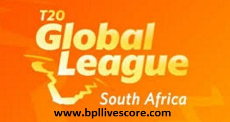 Durban Qalandars vs Nelson Mandela Bay Stars Live Score 3rd Match GLT20 