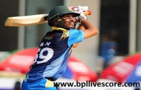 Nasir Hossain to be playing for Sylhet Sixers in BPL 2017