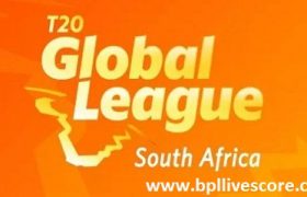 Pretoria Mavericks vs Benoni Zalmi Live Score GLT20 Match
