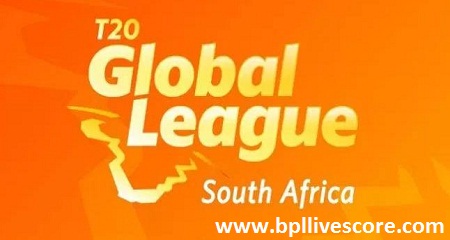 Pretoria Mavericks vs Benoni Zalmi Live Score GLT20 Match