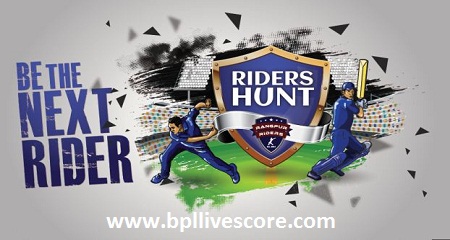 Rangpur Riders to Operate Talent Hunt Program