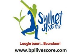 Sylhet Sixers Starts Journey Officially of BPL 2017