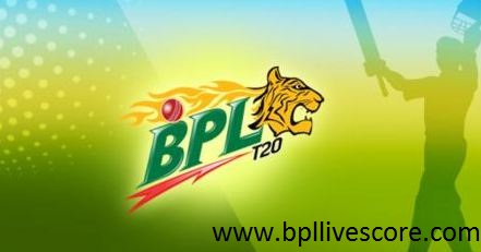 Sylhet Sixers vs Rajshahi Kings Live Score Of BPL T20 2017