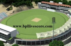 BPL 2017 Practice Grounds of all Franchises