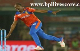 Dwayne Bravo to Play for Comilla Victorians in BPL 2017