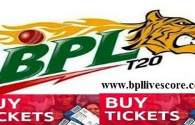 How to Buy Online BPL Ticket