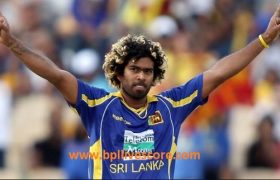 Lasith Malinga to make BPL debut for Rangpur Riders