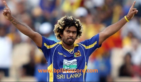 Lasith Malinga to make BPL debut for Rangpur Riders