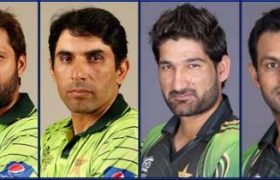 Pakistani Players Uncertain in Bangladesh Premier League 2017