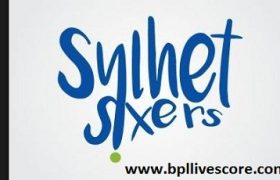 Sylhet Sixers Aim to Present New Talents in BPL 2017