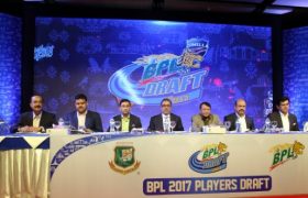 BPL T20 Players Draft