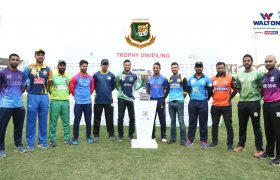 DPL T20 Live Score & Points Table 2019