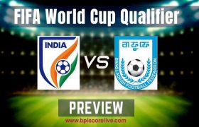 Bangladesh vs India Football Match World Cup Qualifiers