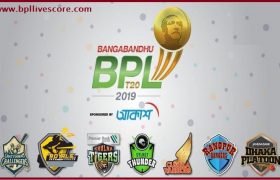 BPL T20 Today Match Prediction