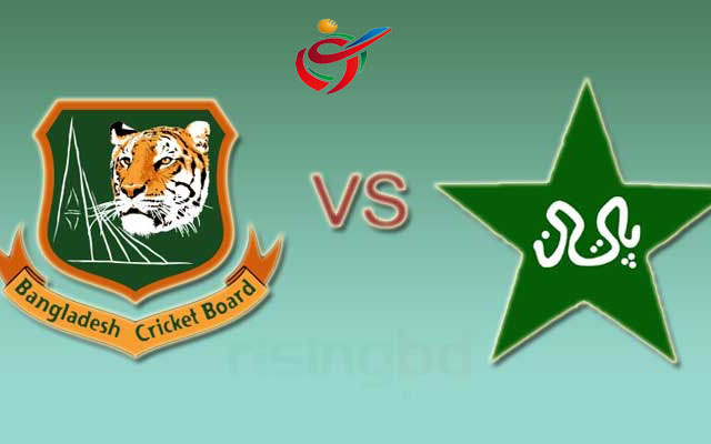 Bangladesh U19 vs Pakistan U19 Live Score World Cup Match