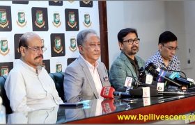 BCB confirms 7 BPL franchises for next three seasons