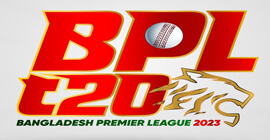 BPL Live Score